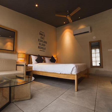Hotel The Artist House Udaipur Esterno foto