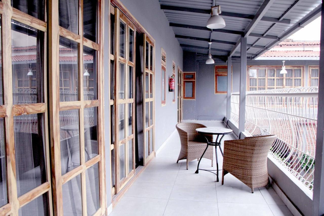 Hotel The Artist House Udaipur Esterno foto